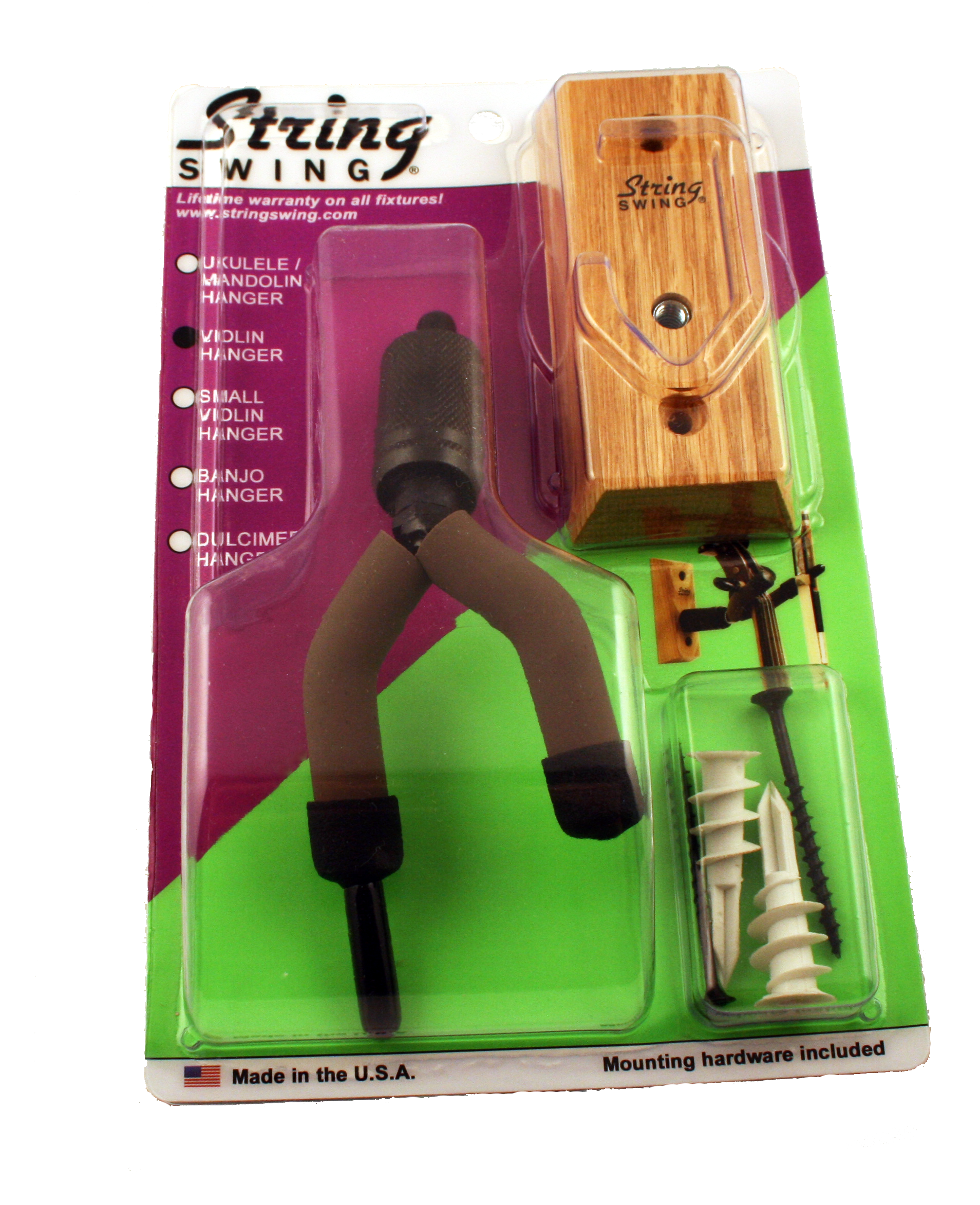 String Swing Atlantic Strings Violin Shop