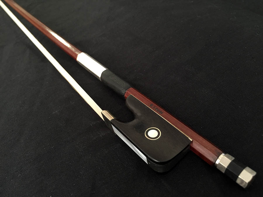 Bows Atlantic Strings Violin Shop