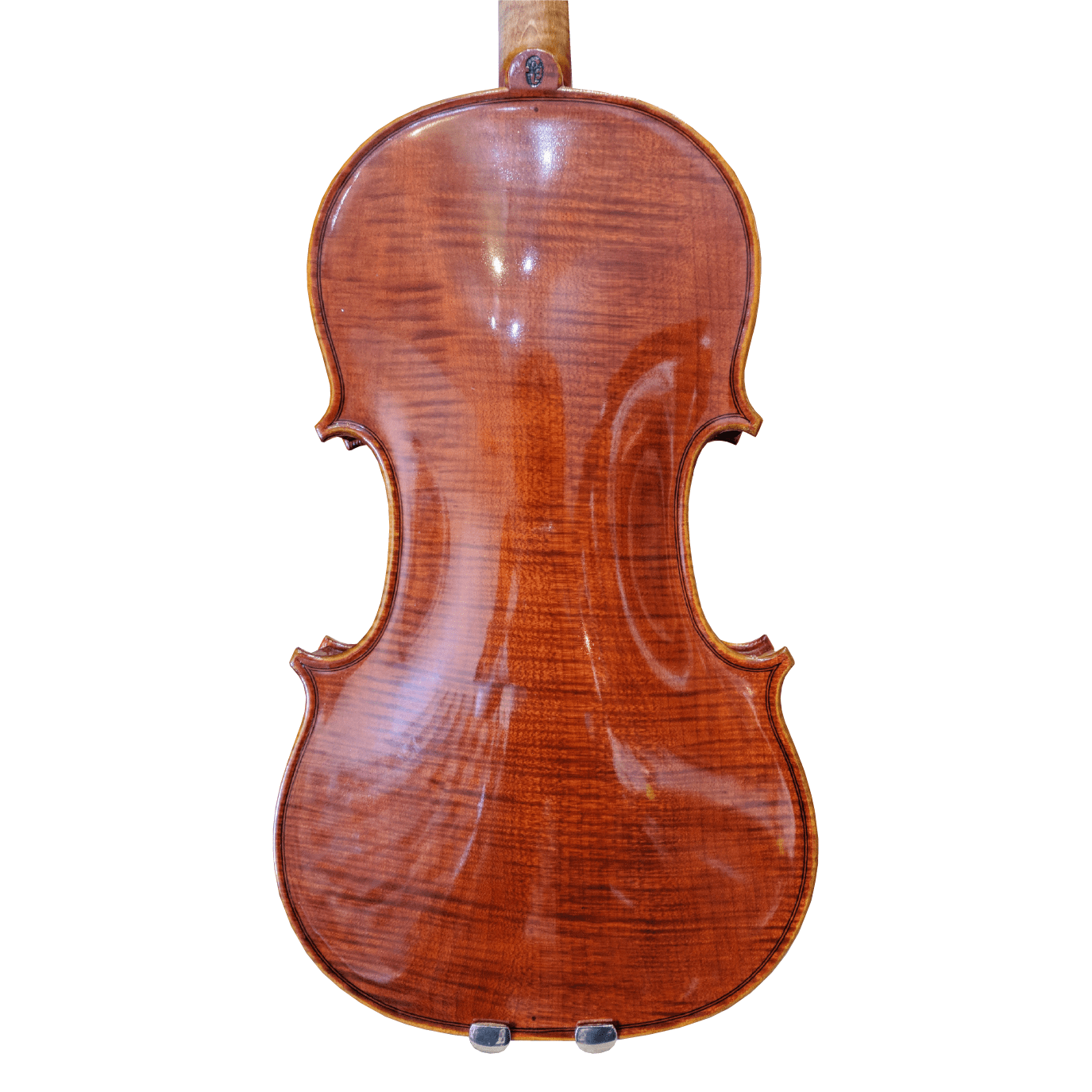 Radiana Edreva Violin Cremona Atlantic Strings Violin Shop