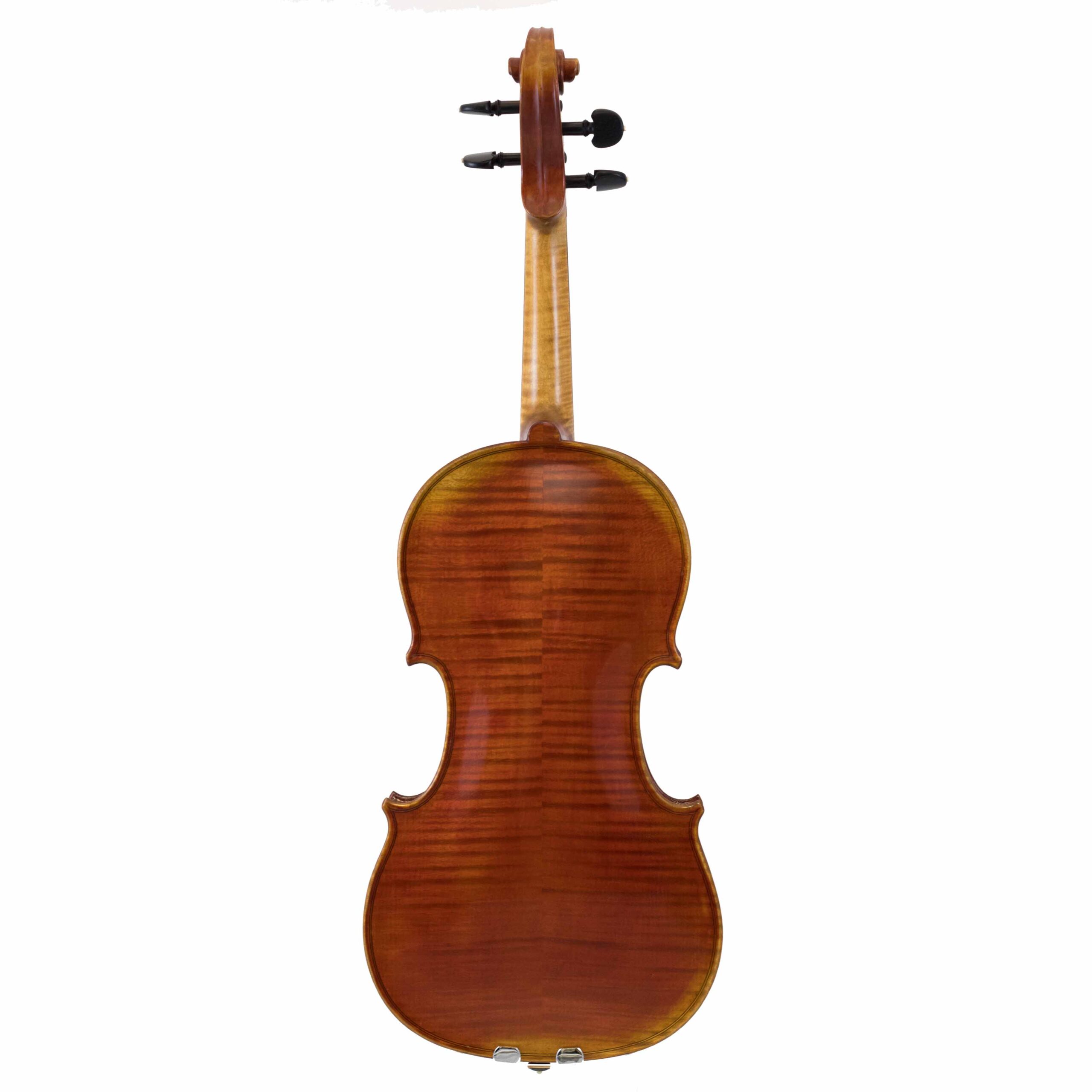 Conrad Gotz Violin Atlantic Strings Violin Shop