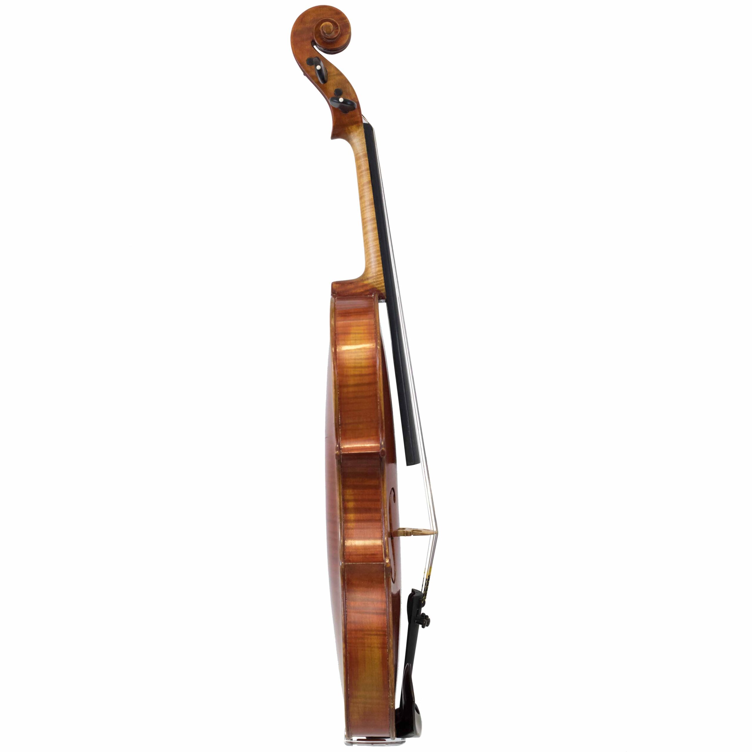 Conrad Gotz Violin Atlantic Strings Violin Shop