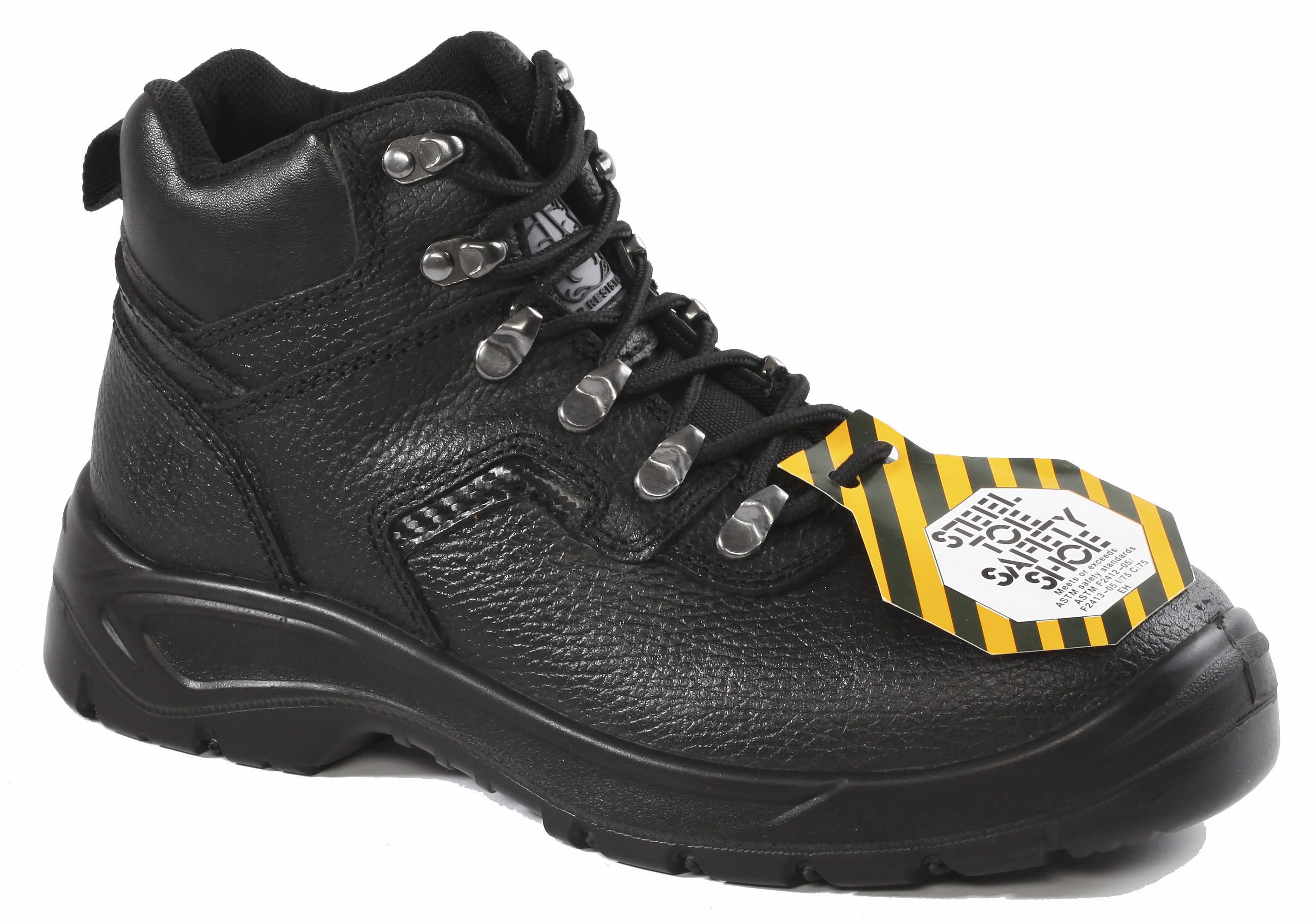 51S01 Rhino All Purpose Work Boot ATLANTIC SURPLUS USA