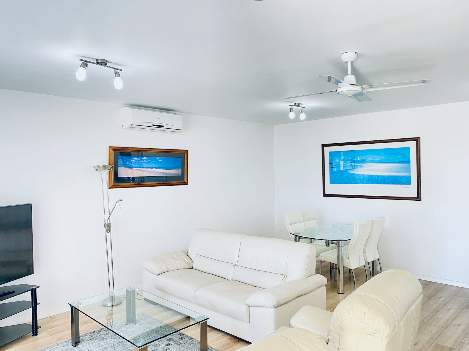 Apartments Atlantic West Beach Apartments