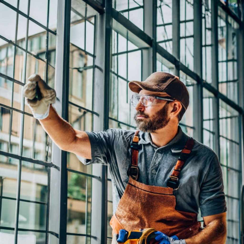 Coconut Creek Window, Glass Door Repair & Replacement