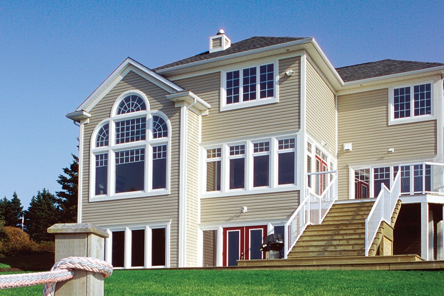 Casement Atlantic Windows