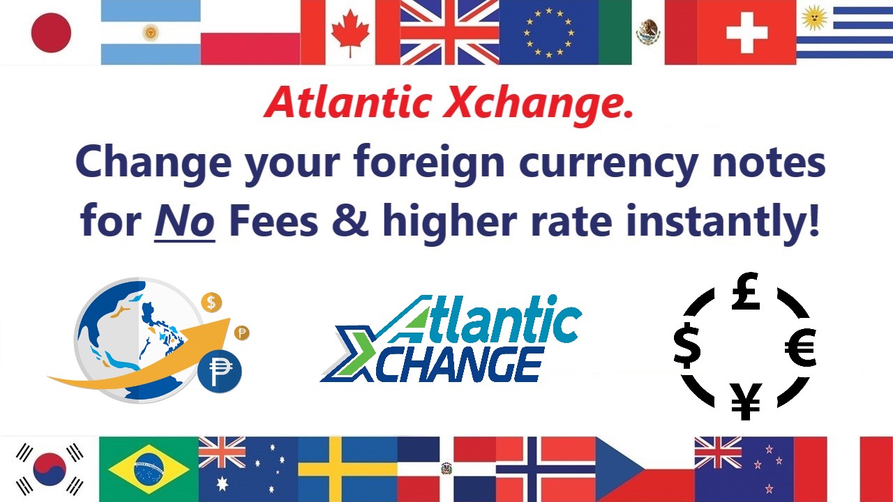 Atlantic Xchange Currency Exchange & Money Transfer in Dearborn, Michigan
