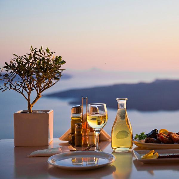 Top 5 Restaurants In Two Rocks Atlantis Beach