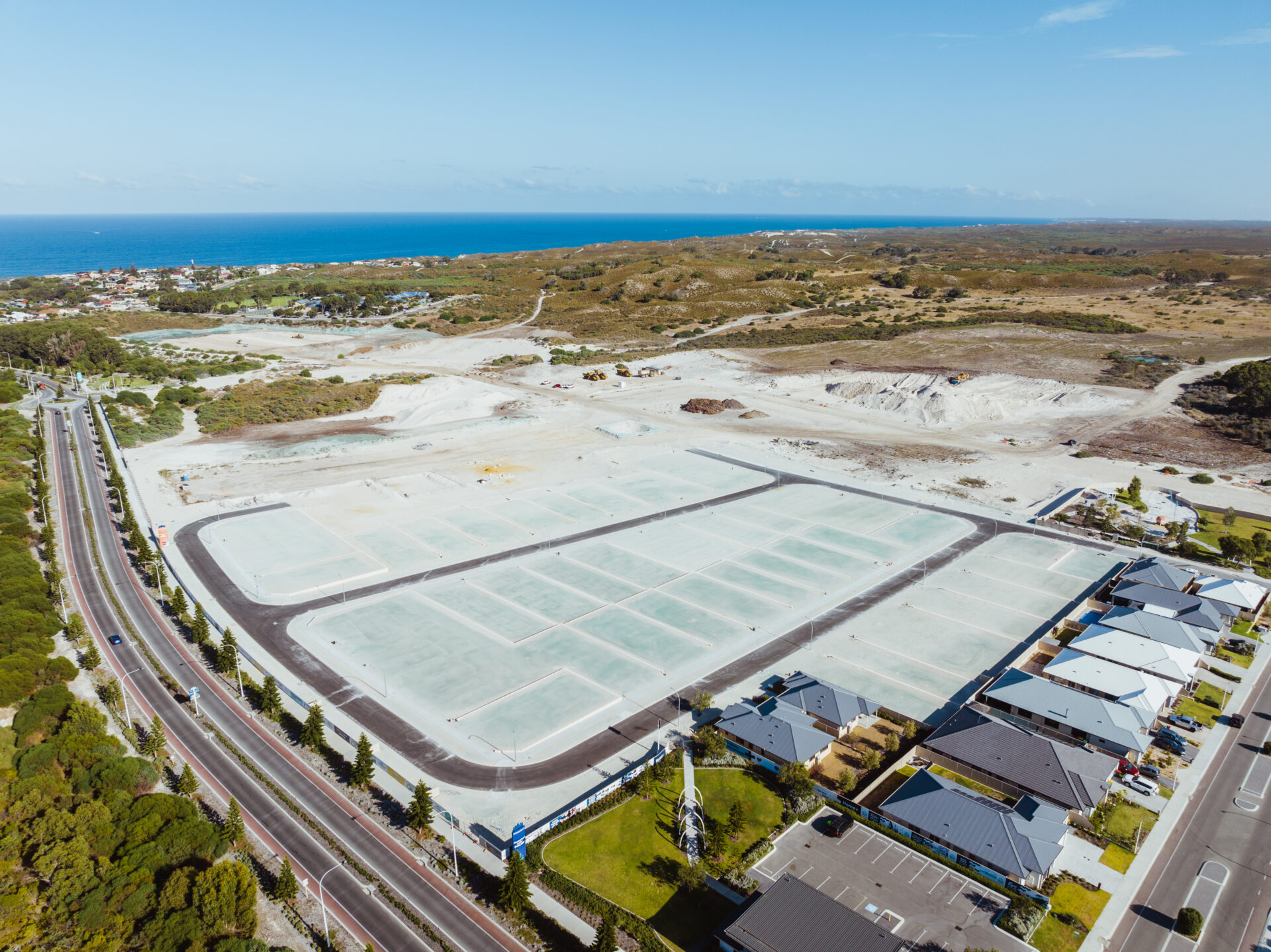 Two Rocks My, How You’ve Grown!