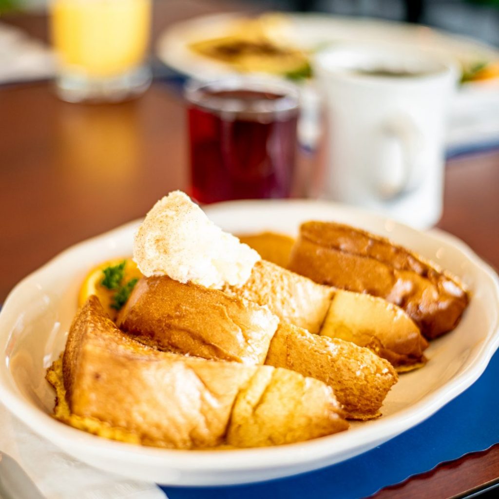 Best Breakfast in Gloucester MA Atlantis Oceanfront Inn