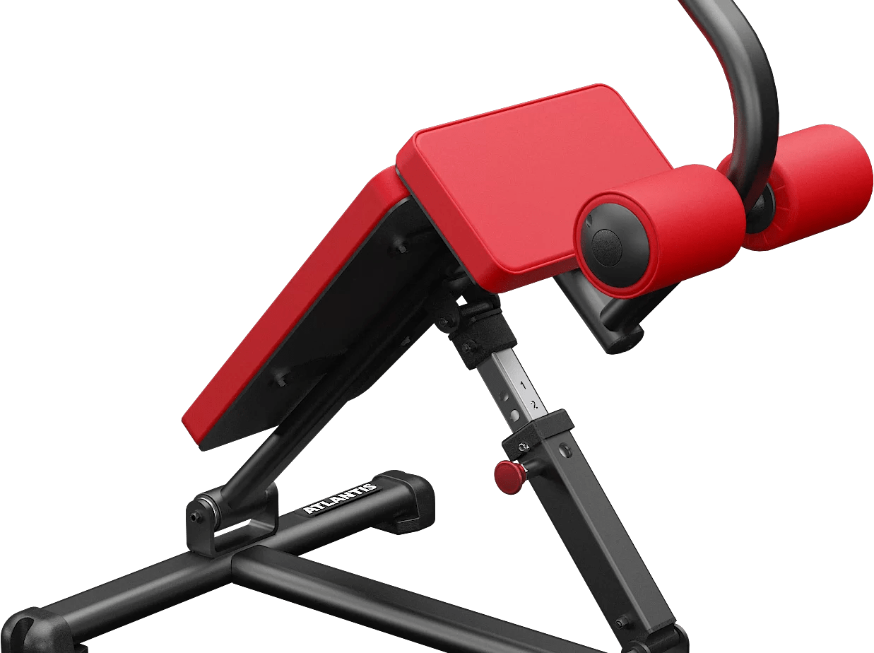 Sit Up Benches Atlantis