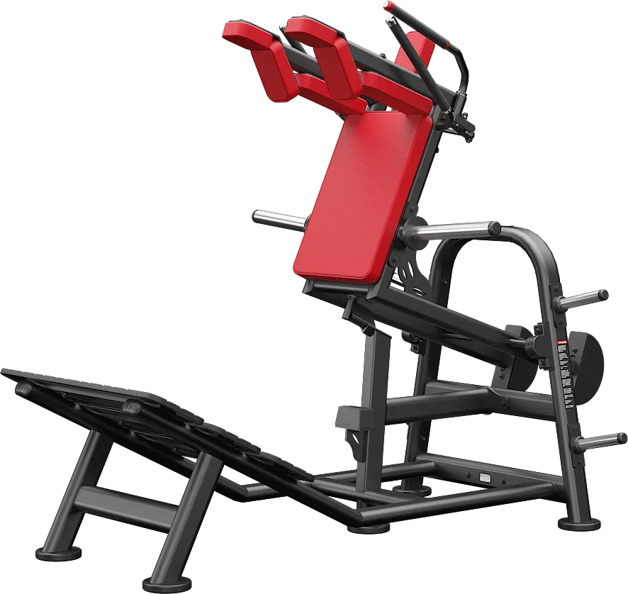 power squat machine price Alyse Back
