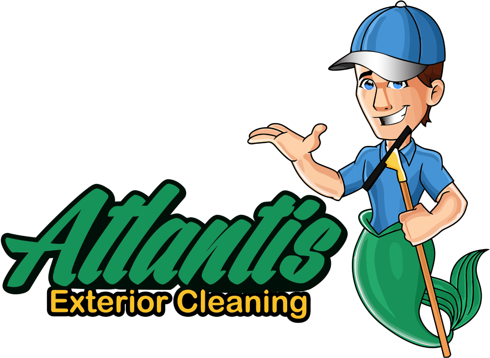 Pressure Washing & Window Cleaning in The Woodlands