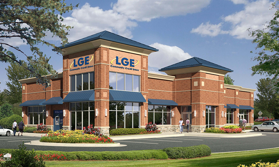 LGE Credit Union Appleby + Laccetti