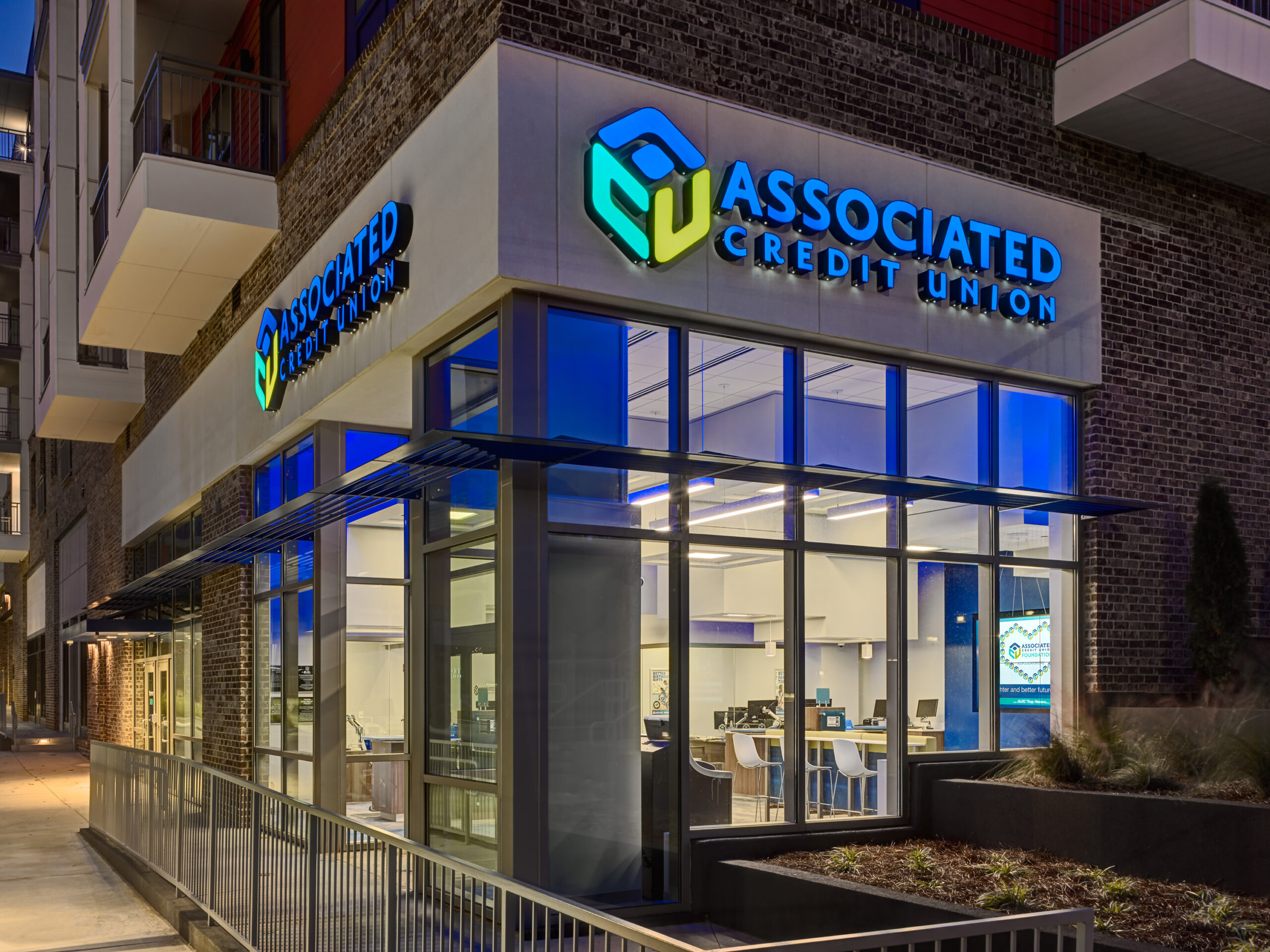 Financial Projects Appleby & Laccetti Atlanta Industrial and