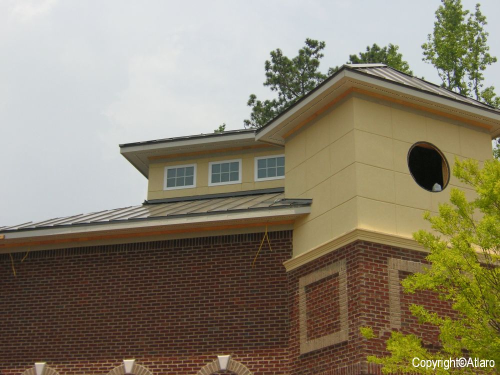 Hard Coat Stucco 2 Atlaro International & Co