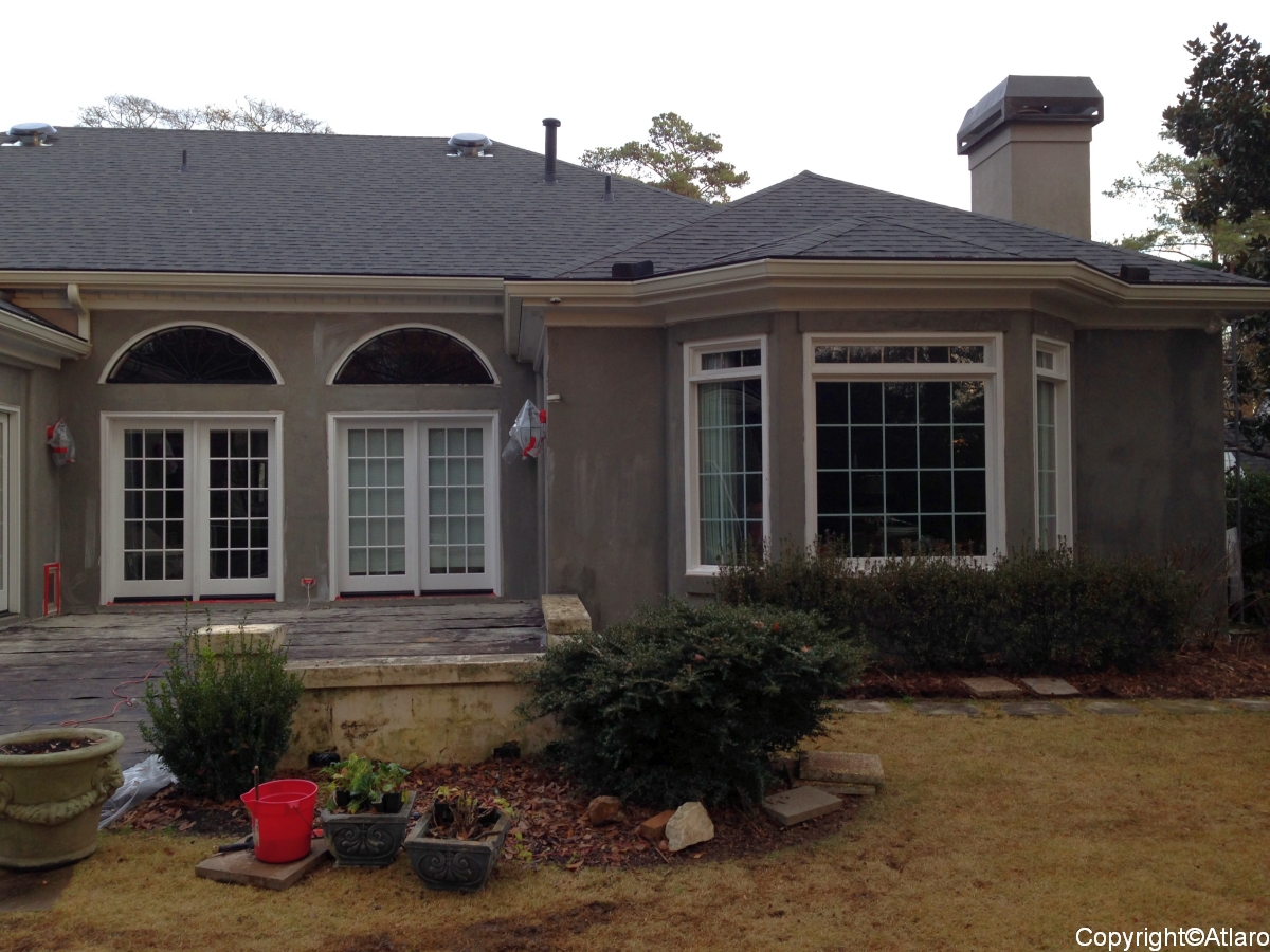 ReStucco Atlaro International & Co
