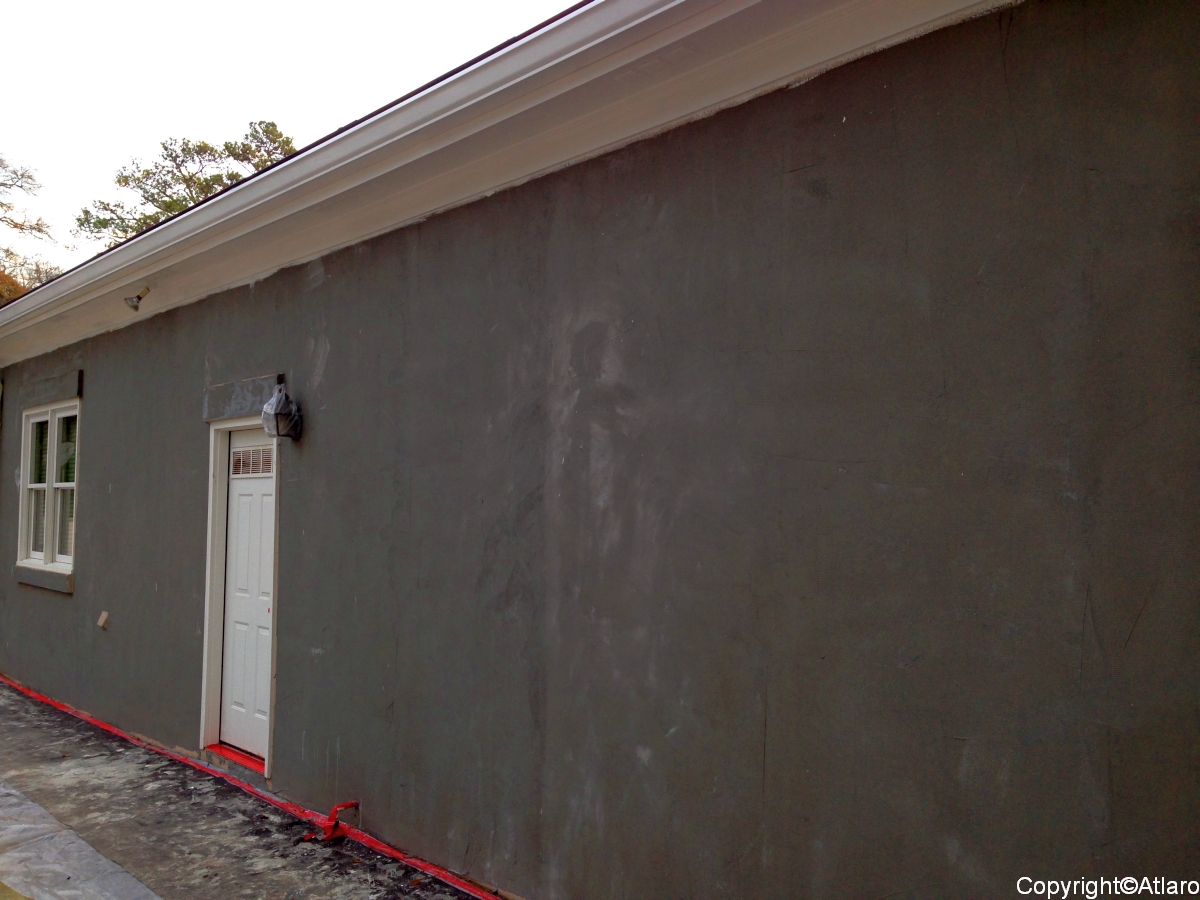 ReStucco Atlaro International & Co