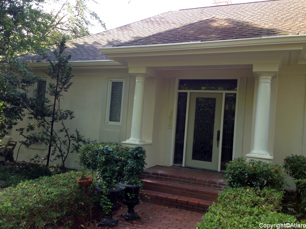 Exterior Painting Atlanta GA Atlaro International & Co