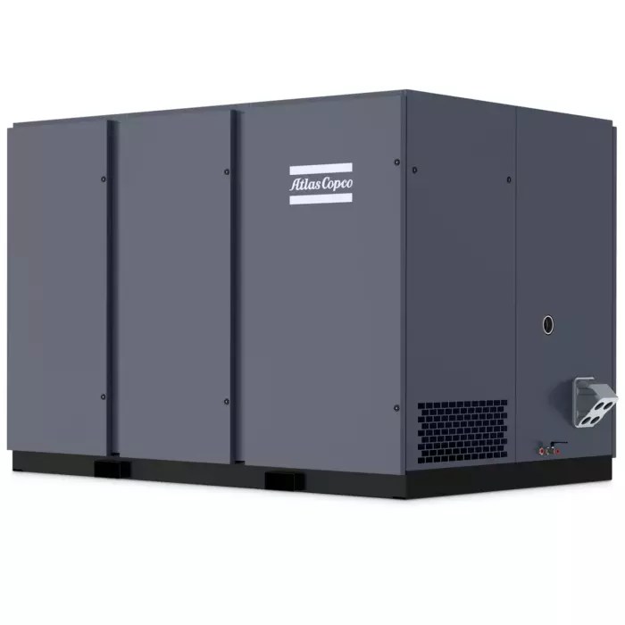 Винтовой компрессор Atlas Copco G 132 10 Официальный дилер ATLAS COPCO(07)