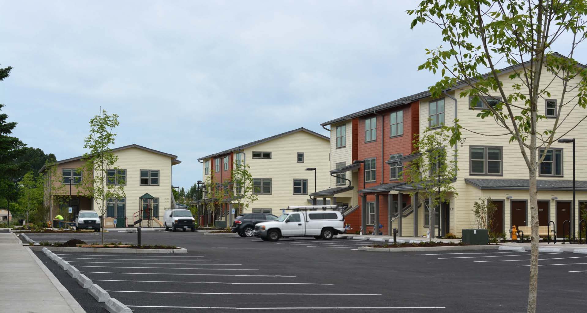 LILAC PLACE APARTMENTS Atlas Mechanical Inc