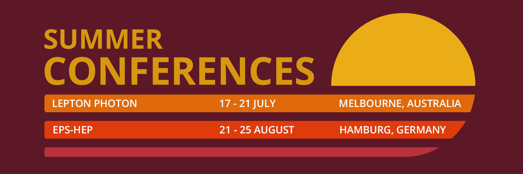 Summary of new ATLAS results from 2023 summer conferences ATLAS