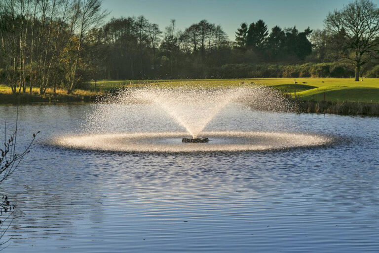 Why is Aeration Important for Wastewater Treatment? Atlas Scientific