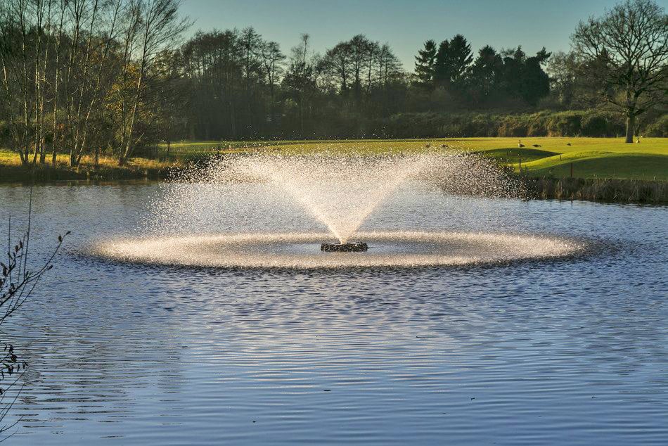 Why is Aeration Important for Wastewater Treatment? Atlas Scientific