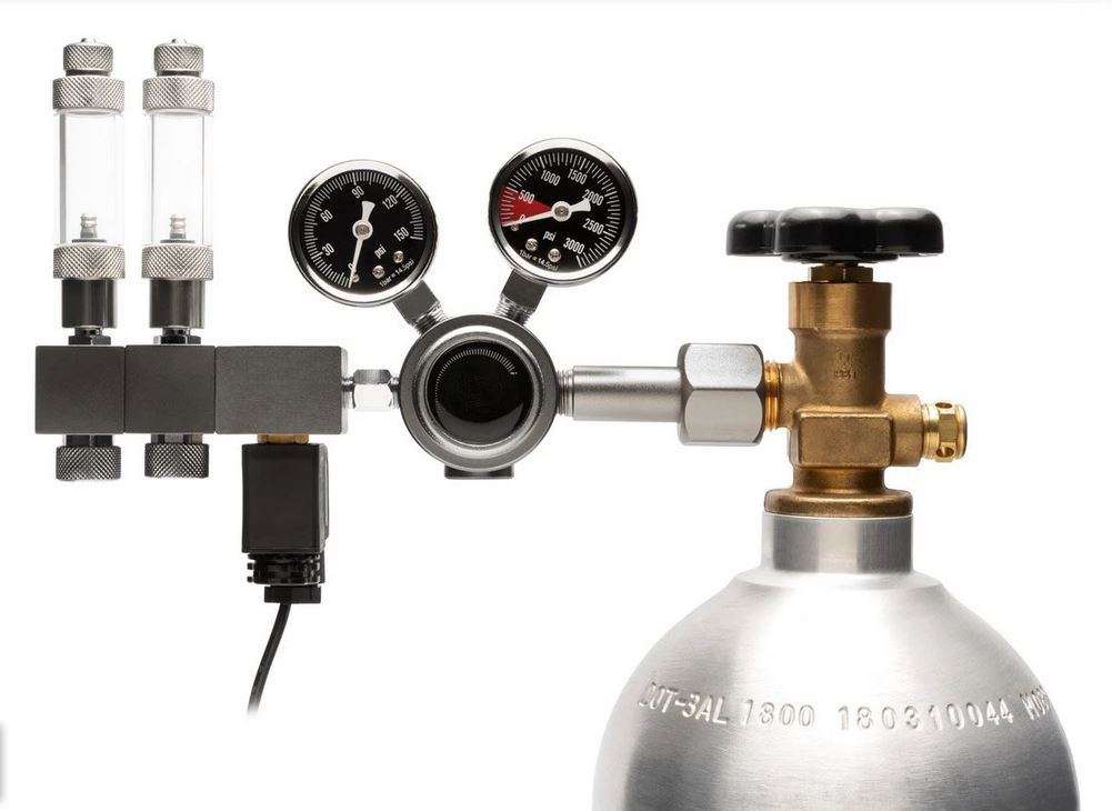 The Effects of Too Much CO2 In a Grow Room Atlas Scientific