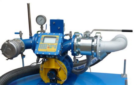 The Ultimate Guide To Flow Meter Calibration | Atlas Scientific