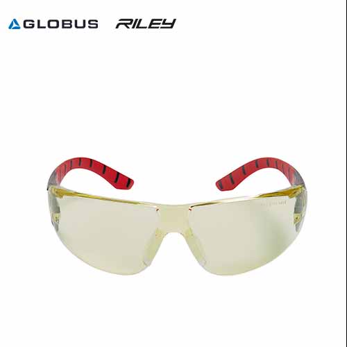 Riley Stream Red Atlas Safety Products