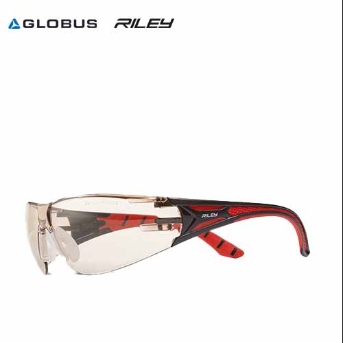 Riley Stream Red Atlas Safety Products