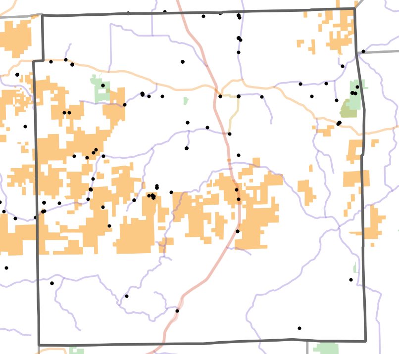 MOHAP Madison County