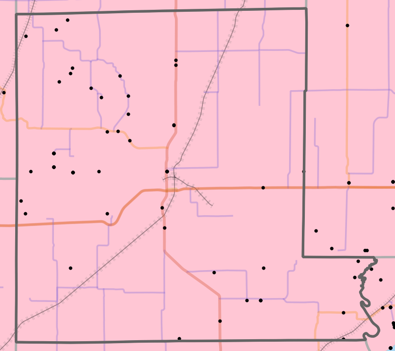 MOHAP Livingston County