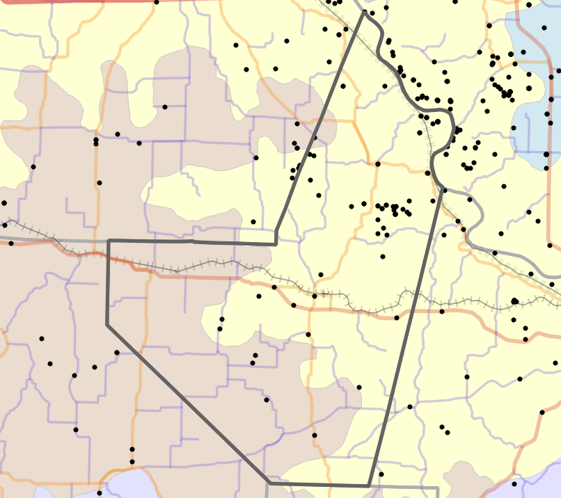 MOHAP Moniteau County
