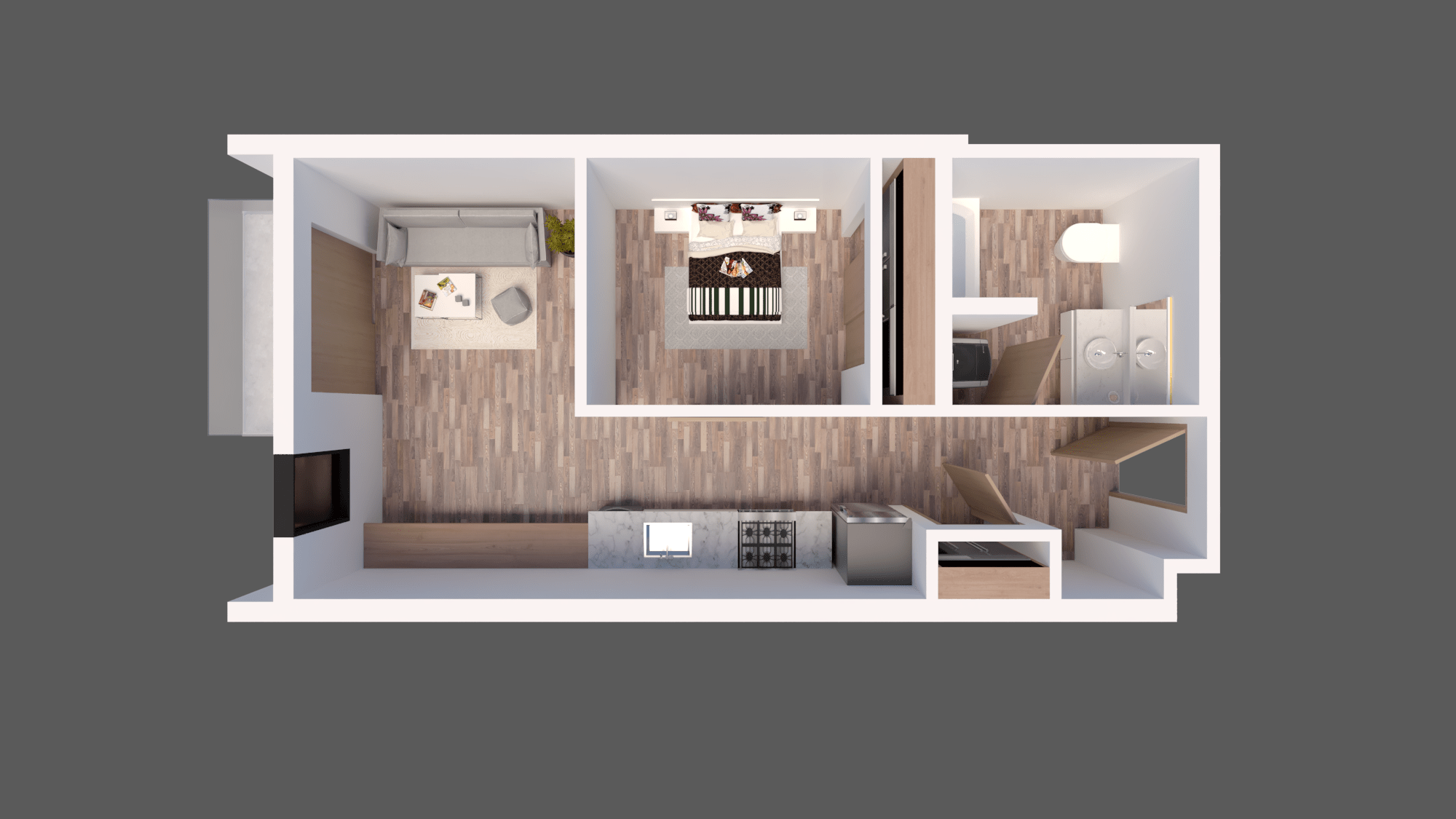 Floor Plans Atlas 236