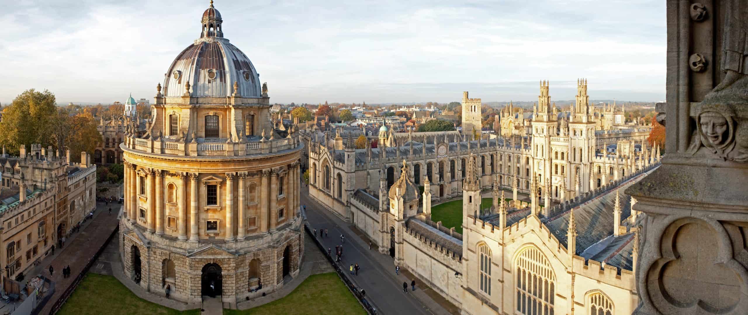 Oxford vs. Cambridge the Biggest Differences Atlas Academy