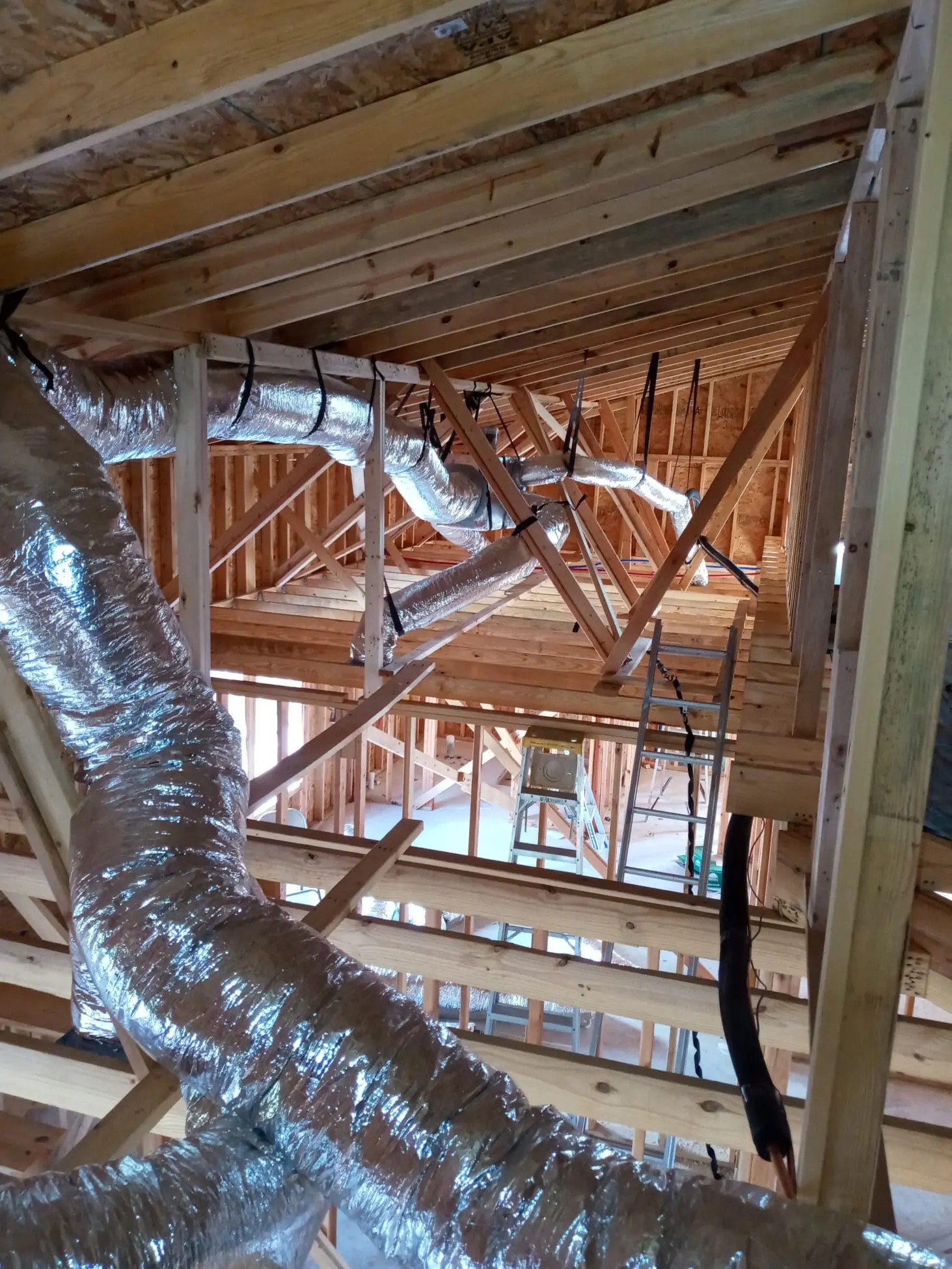 Ductwork Replacement Cost Guide Atlas AC Repair, LLC