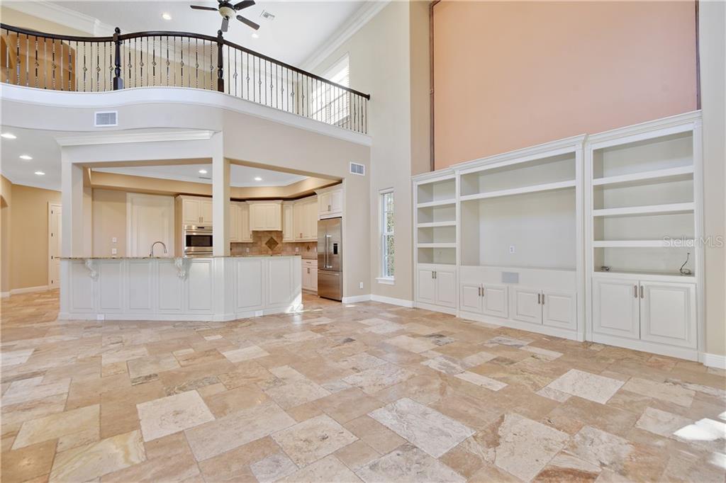 HOME IN KEENE’S POINTE ATLAS BLUE REALTY, INC