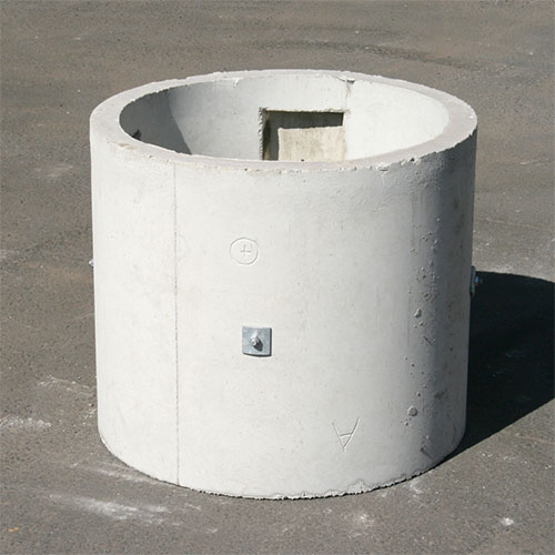Utility Products Atlas Concrete Products