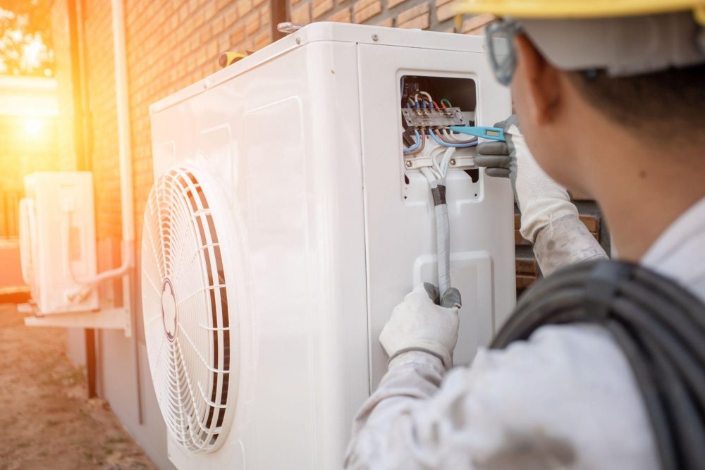 How to Prepare Your HVAC System for Fall HVAC Blog