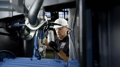DIY Air Compressor Repair and Maintenance