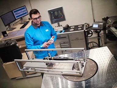 Hydraulic Bolt Tensioning Equipment - Bolting Solutions | Atlas Copco