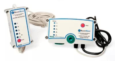 Oxygen Depletion Monitors