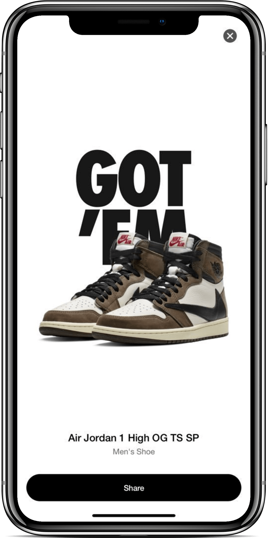 Atlas Sneaker Accounts and custom IT solutions