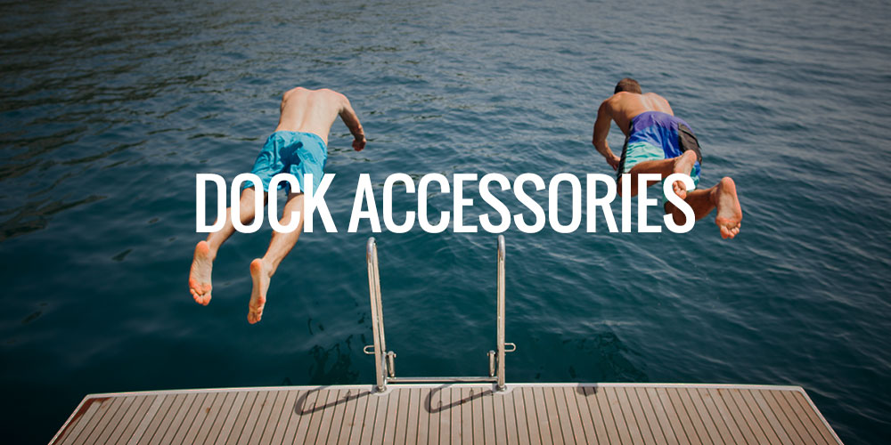 Atlas Docks Lake of the Ozarks New Residential & Commercial Docks