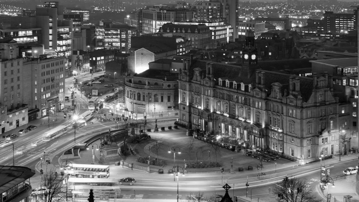 AtlasEdge expands UK coverage with acquisition of Cornelius House, Leeds AtlasEdge