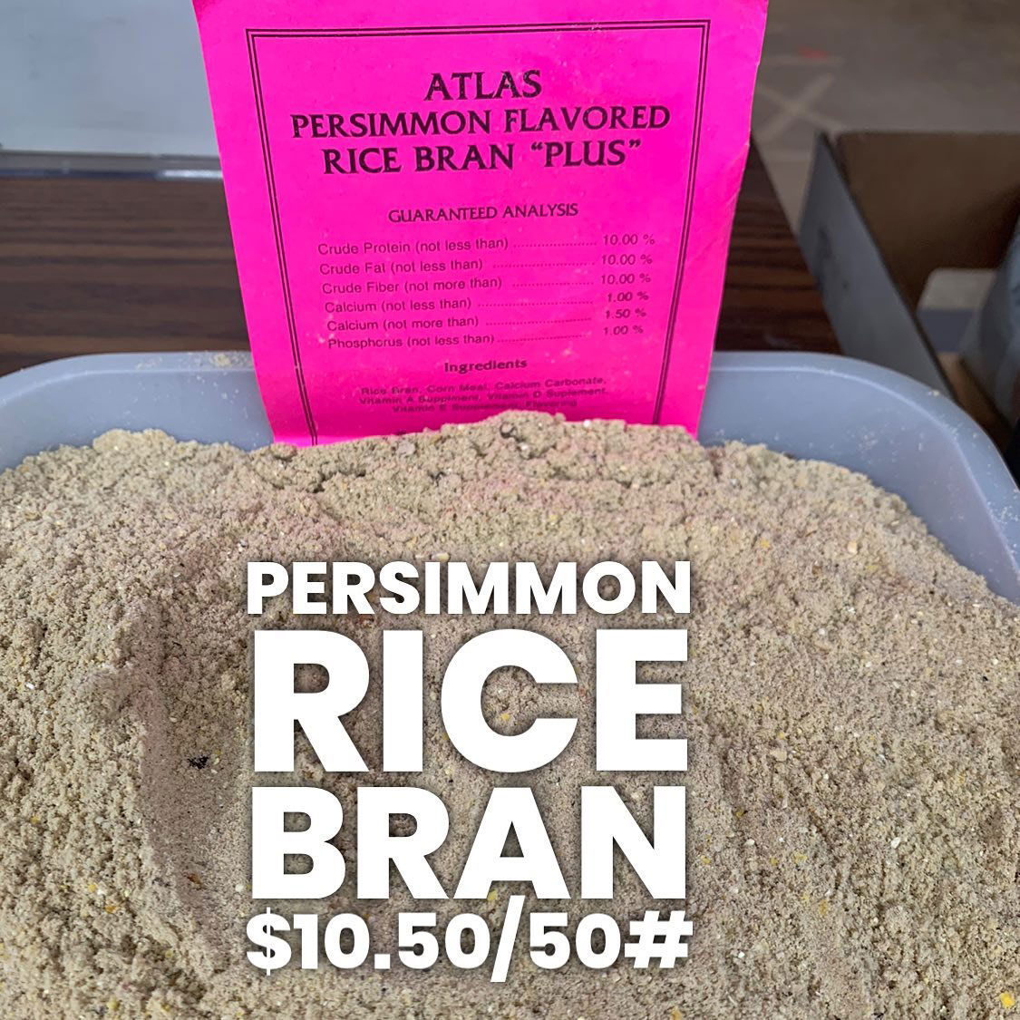 Deer and Wildlife Feed Atlas Feed Mills