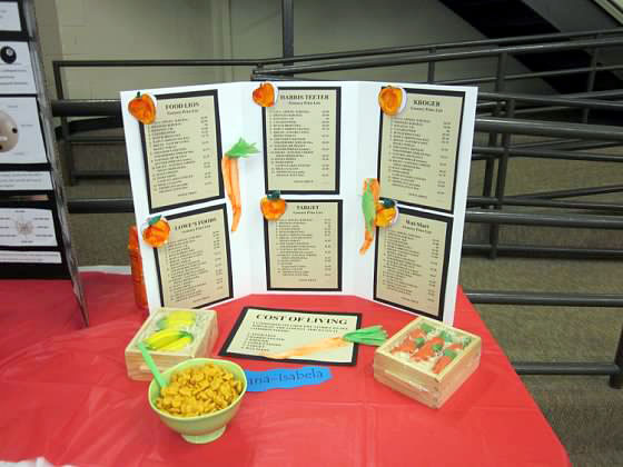 Atlas International School in Raleigh