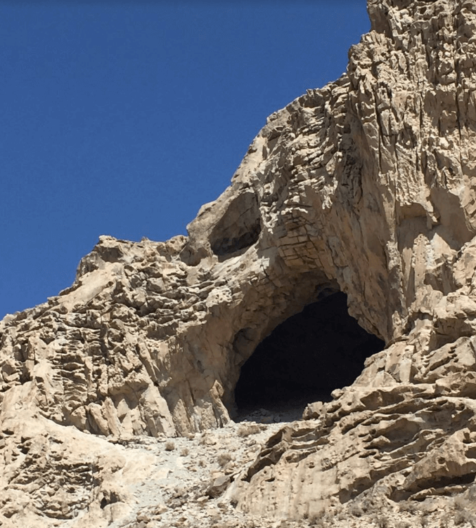 The Prophet Jacob’s Cave AtlasIslamica