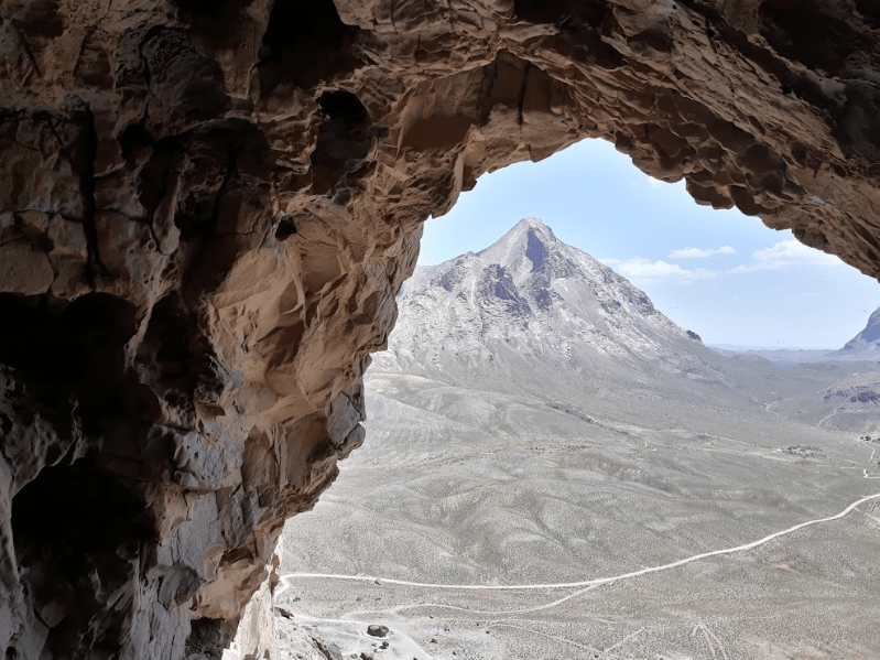 The Prophet Jacob’s Cave AtlasIslamica